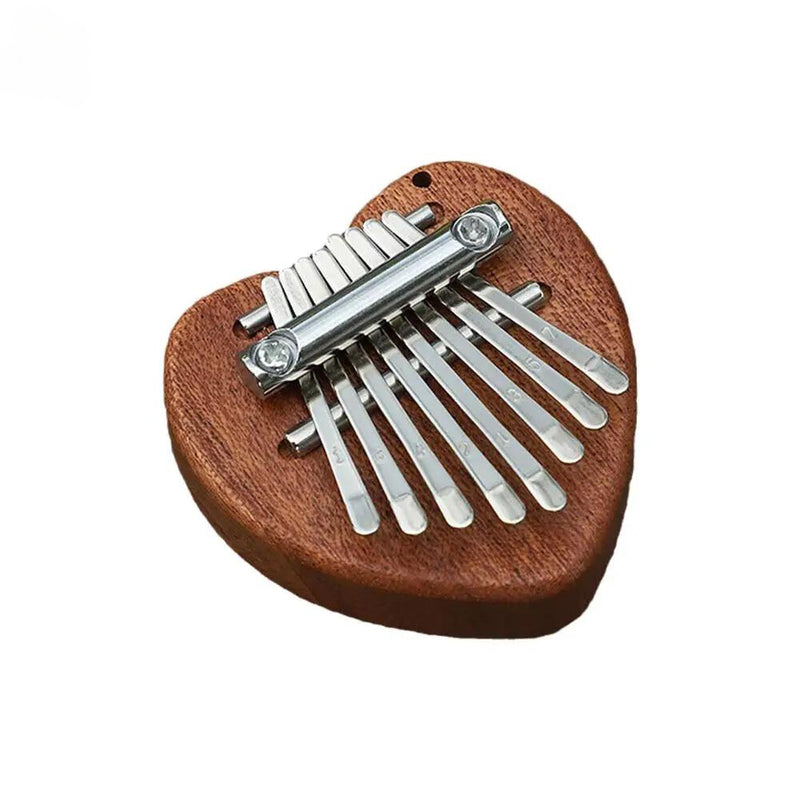 Kalimba Piano de Dedo