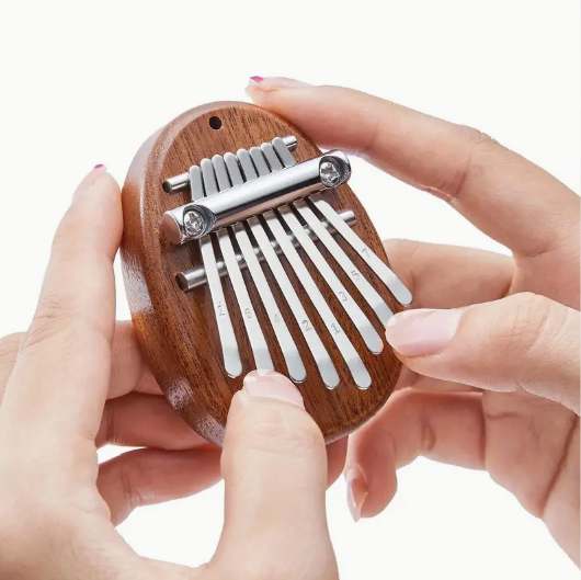 Kalimba Piano de Dedo