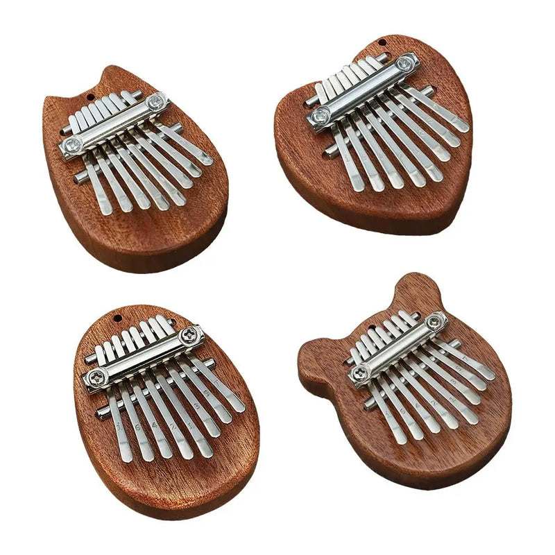 Kalimba Piano de Dedo