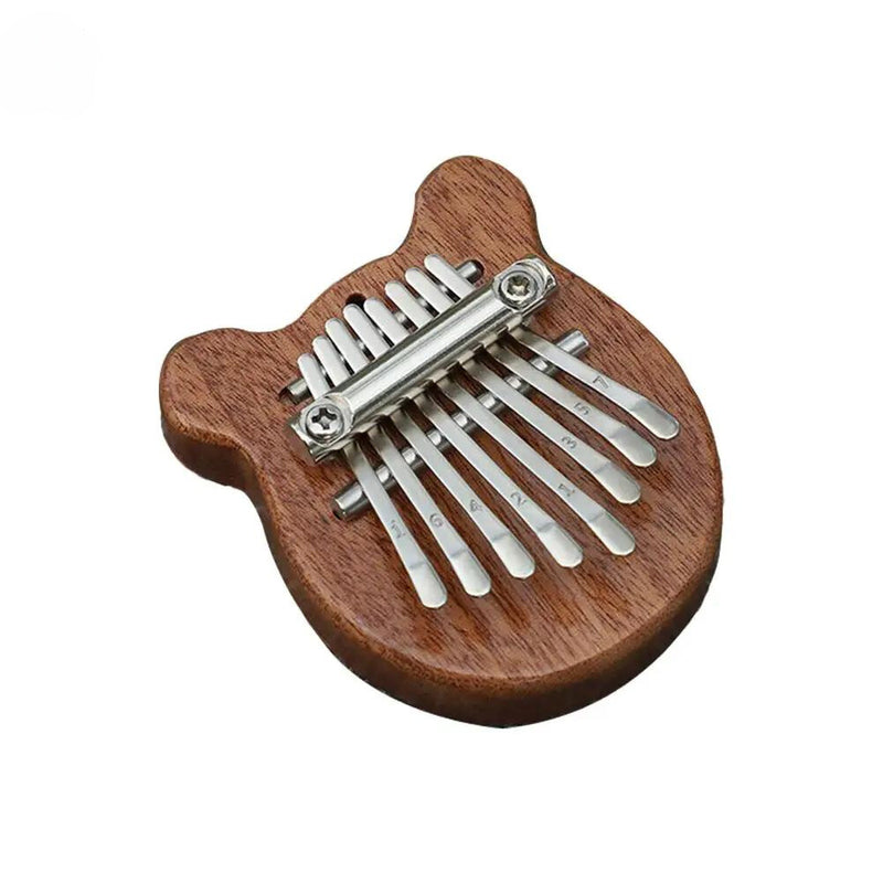 Kalimba Piano de Dedo