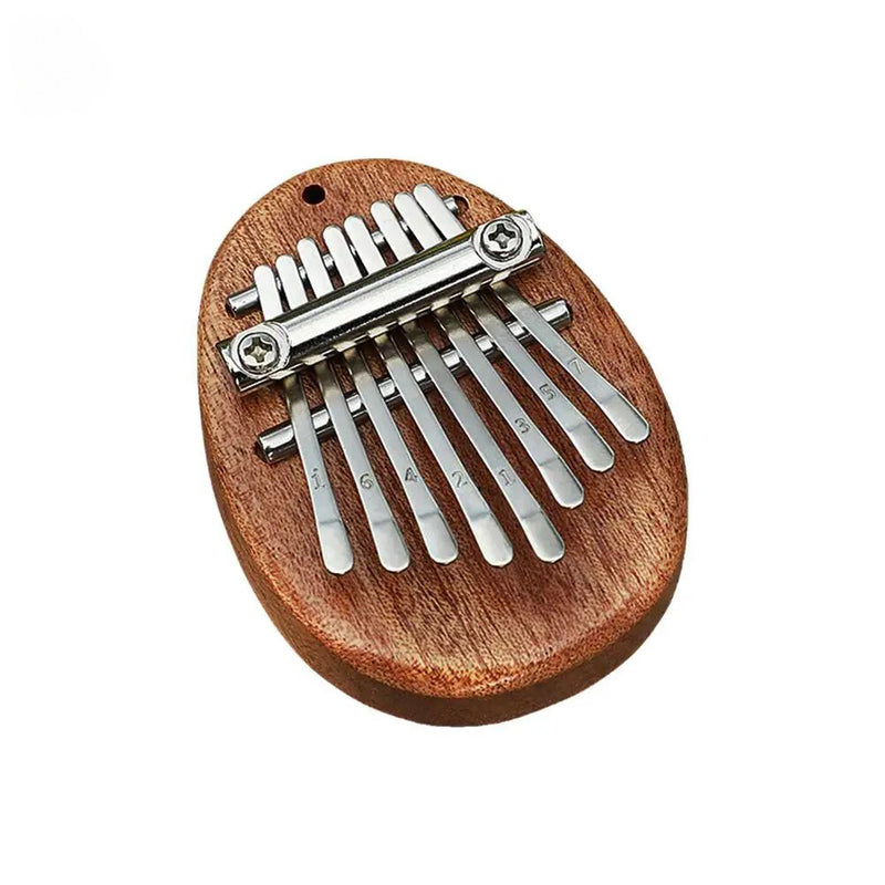 Kalimba Piano de Dedo