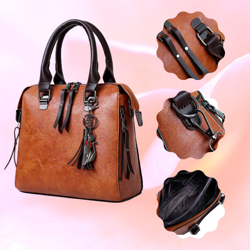 Kit Bolsas Nature Elegance